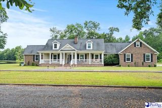 1604 Cashua Ferry Rd, Darlington, SC 29532