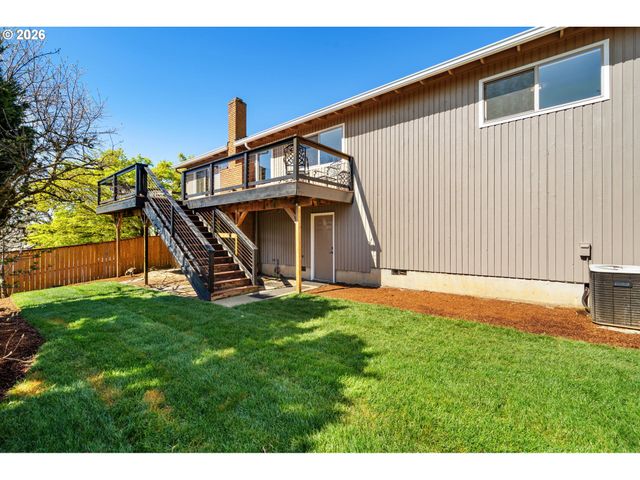 11830 Se HOBART Ct, Happy Valley, OR 97086