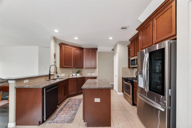 4305 Dave Alvin Drive, Deer Park, TX 77536