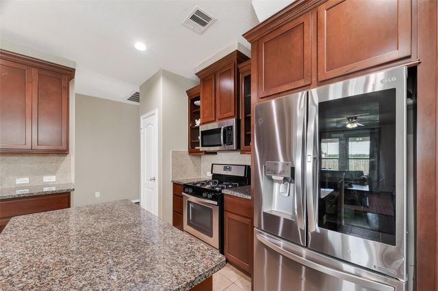 4305 Dave Alvin Drive, Deer Park, TX 77536