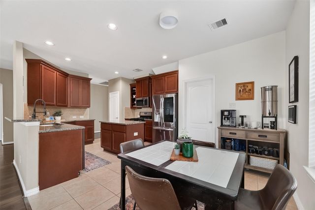 4305 Dave Alvin Drive, Deer Park, TX 77536