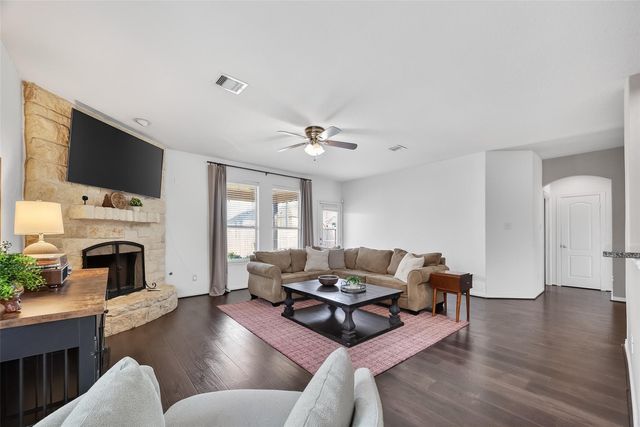 4305 Dave Alvin Drive, Deer Park, TX 77536