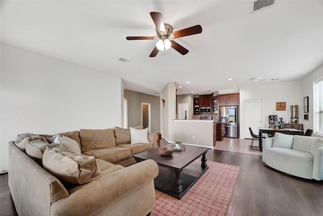 4305 Dave Alvin Drive, Deer Park, TX 77536