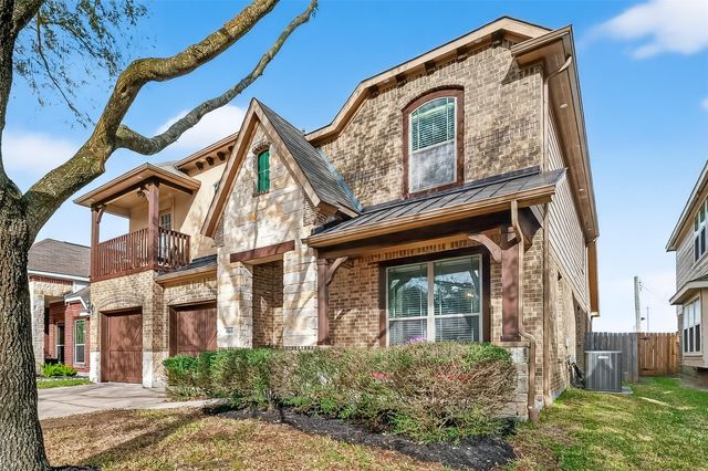 4305 Dave Alvin Drive, Deer Park, TX 77536