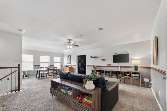 4305 Dave Alvin Drive, Deer Park, TX 77536