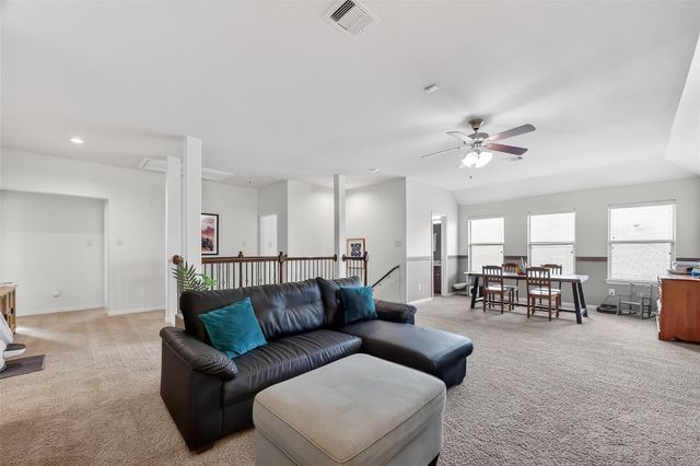 4305 Dave Alvin Drive, Deer Park, TX 77536