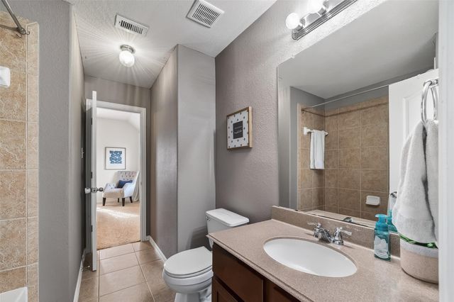 4305 Dave Alvin Drive, Deer Park, TX 77536