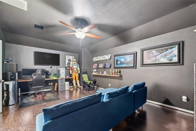 4305 Dave Alvin Drive, Deer Park, TX 77536