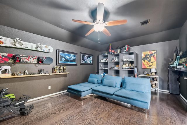 4305 Dave Alvin Drive, Deer Park, TX 77536