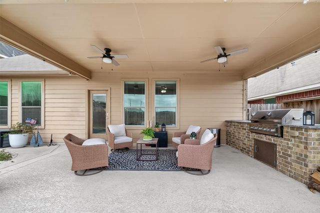 4305 Dave Alvin Drive, Deer Park, TX 77536