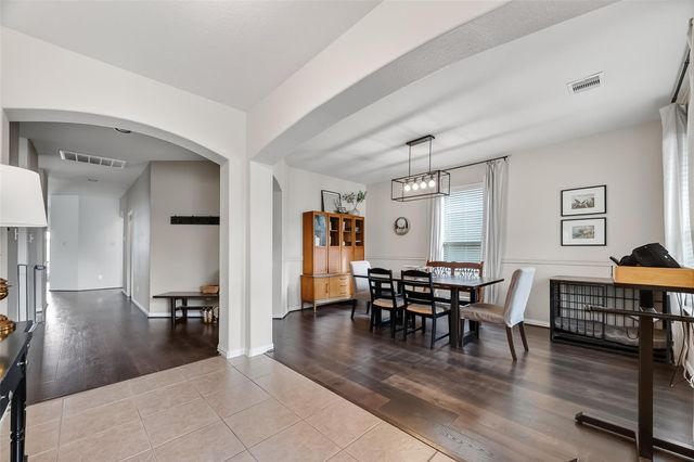 4305 Dave Alvin Drive, Deer Park, TX 77536