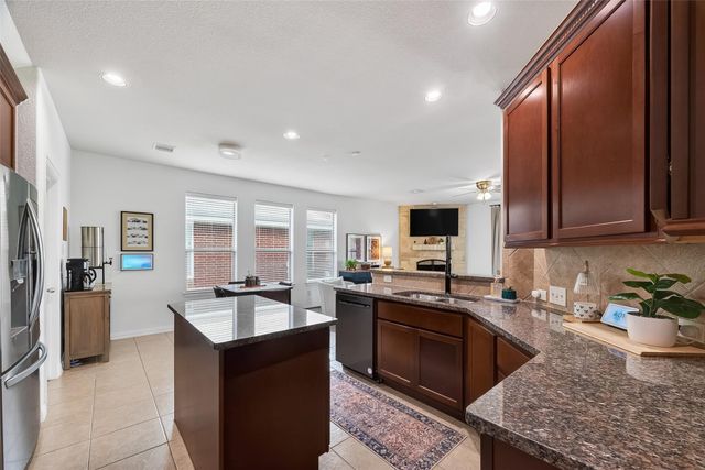 4305 Dave Alvin Drive, Deer Park, TX 77536