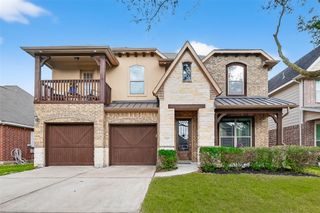 4305 Dave Alvin Drive, Deer Park, TX 77536