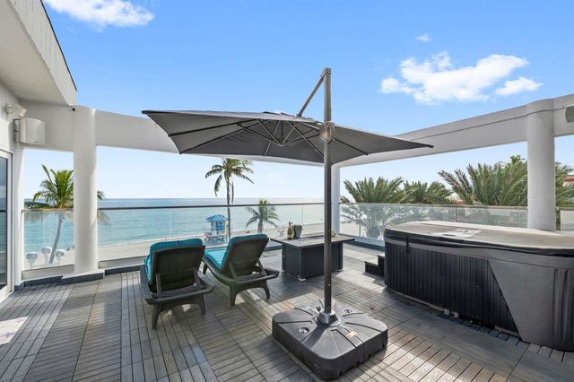 2201 N Surf Road, Hollywood, FL 33019