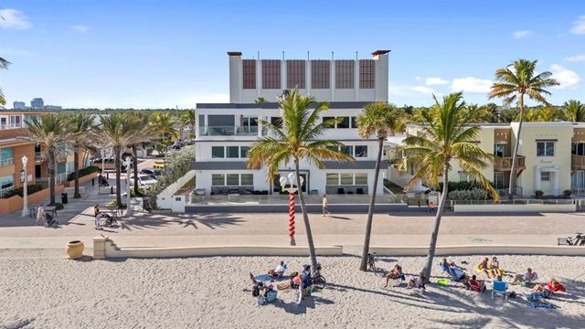 2201 N Surf Road, Hollywood, FL 33019