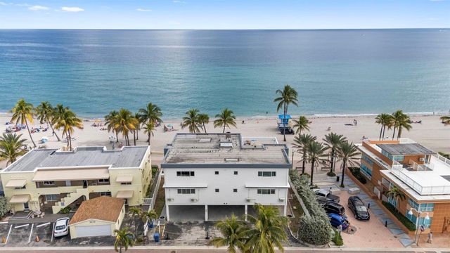 2201 N Surf Road, Hollywood, FL 33019