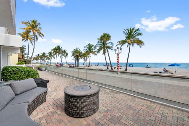 2201 N Surf Road, Hollywood, FL 33019