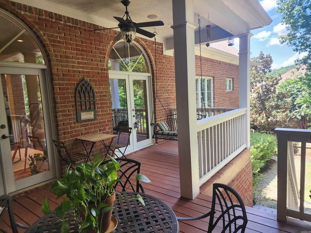 12 Auriel Street, Little Rock, AR 72223