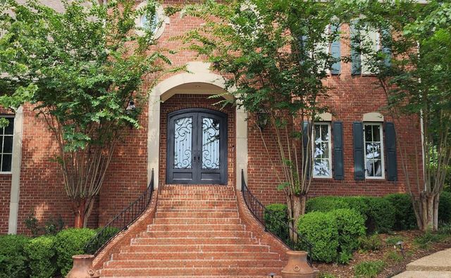 12 Auriel Street, Little Rock, AR 72223