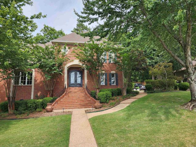 12 Auriel Street, Little Rock, AR 72223
