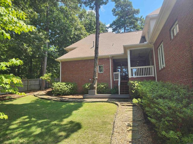 12 Auriel Drive, Little Rock, AR 72223