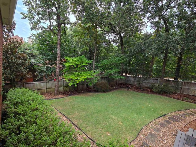 12 Auriel Drive, Little Rock, AR 72223