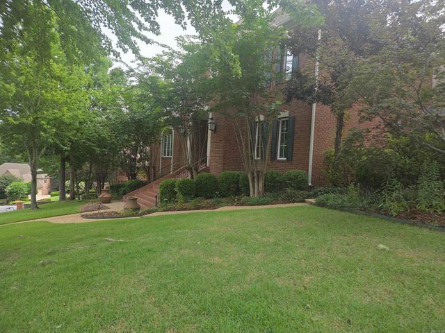 12 Auriel Drive, Little Rock, AR 72223