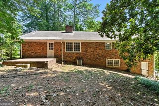 2511 Meadow Lark Drive, East Point, GA 30344