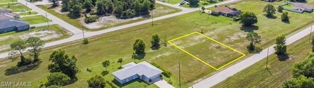 4737 NW 38th PL, CAPE CORAL, FL 33993 — photo 2