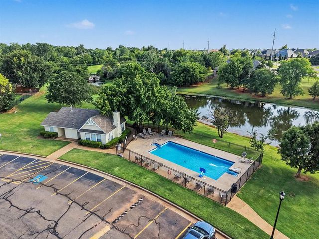 2008 N Branden Lane, Edmond, OK 73003