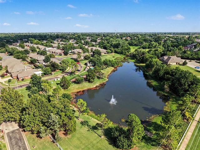 2008 N Branden Lane, Edmond, OK 73003