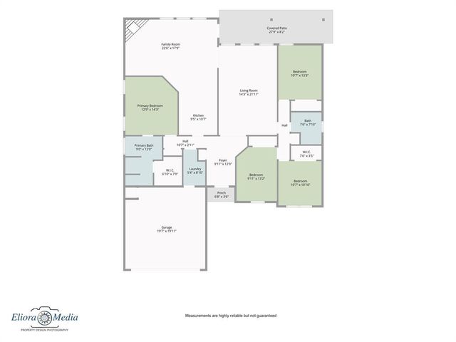 2008 N Branden Lane, Edmond, OK 73003