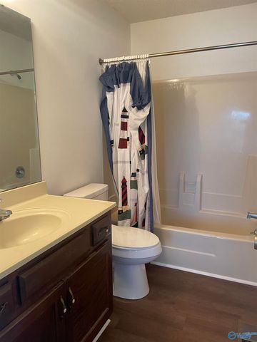 6613 Steeplechase Drive, Huntsville, AL 35806