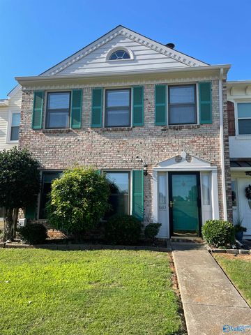 6613 Steeplechase Drive, Huntsville, AL 35806