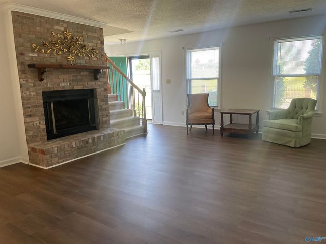 6613 Steeplechase Drive, Huntsville, AL 35806