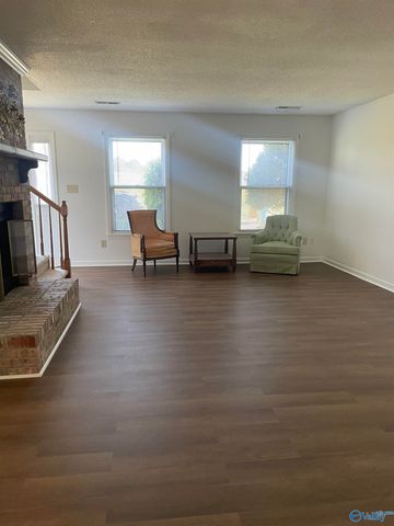 6613 Steeplechase Drive, Huntsville, AL 35806