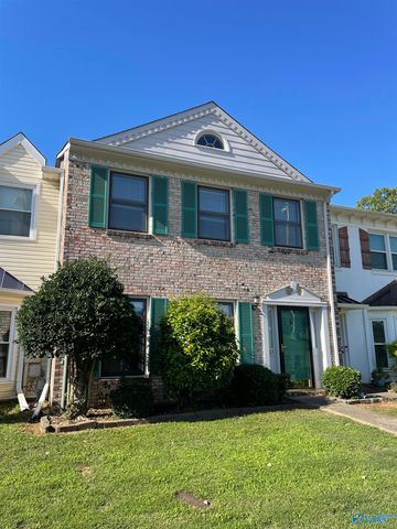 6613 Steeplechase Drive, Huntsville, AL 35806