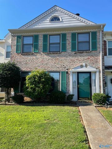 6613 Steeplechase Drive, Huntsville, AL 35806