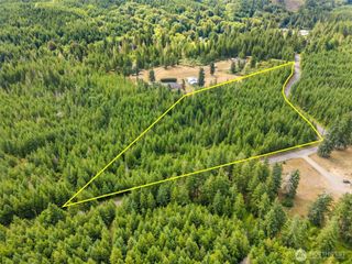 0 Lot A W Satsop Road E, Elma, WA 98541
