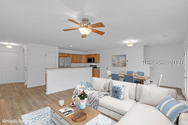 120 Slater St, Bluffton, SC 29909