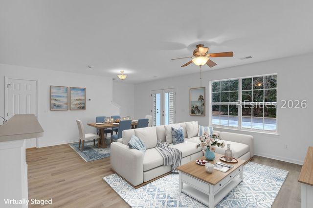 120 Slater St, Bluffton, SC 29909