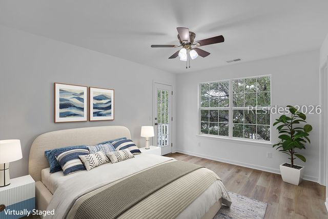 120 Slater St, Bluffton, SC 29909