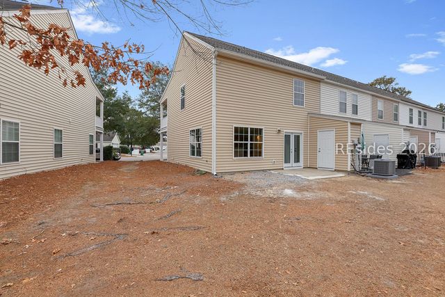 120 Slater St, Bluffton, SC 29909