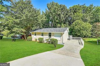 3961 Cornell Boulevard SW, Atlanta, GA 30331