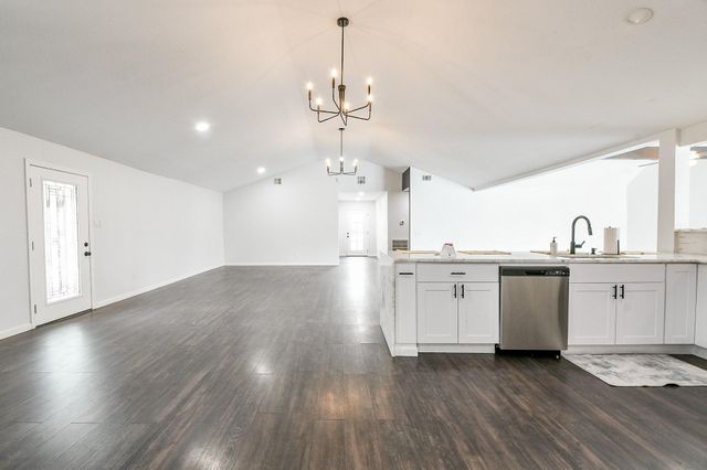 6002 Greenmont Drive, Houston, TX 77092