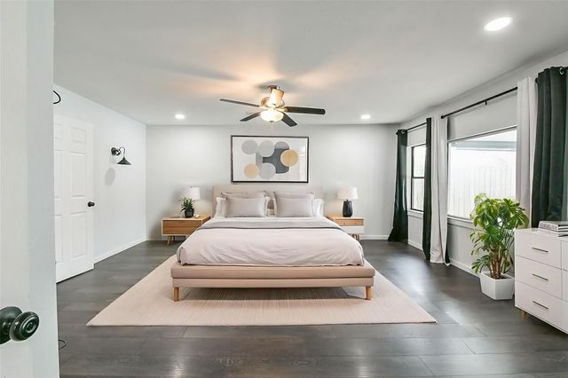 6002 Greenmont Drive, Houston, TX 77092