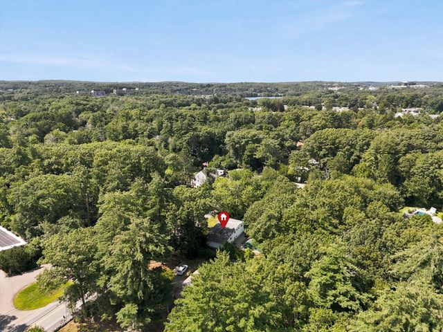 349 Pleasant Street, Framingham, MA 01701