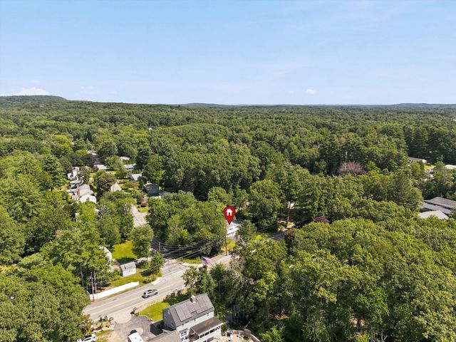 349 Pleasant Street, Framingham, MA 01701