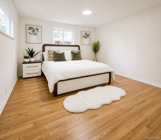8620 W 52nd Avenue, Arvada, CO 80002