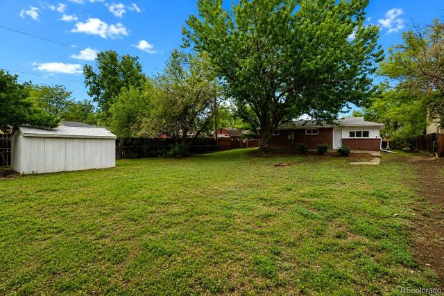 8620 W 52nd Avenue, Arvada, CO 80002